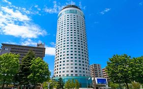Sapporo Prince Hotel